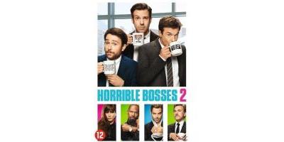 HORRIBLE BOSSES 2-COMMENT TUER SON BOSS 2-NL FR