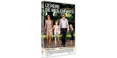 PERE DE MES ENFANTS-BILINGUE