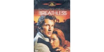 BREATHLESS/A BOUT DE SOUFFLE/VO ST NL
