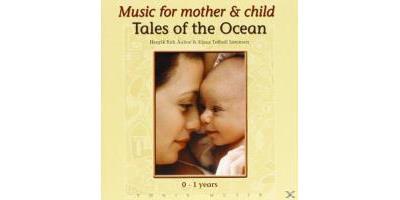 MUSIC MOTHER & CHILD/TALES OF