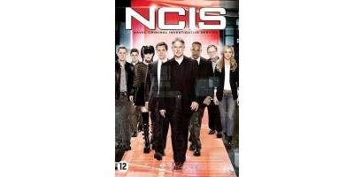 NCIS 11-NL FR