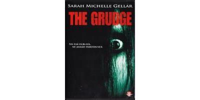 GRUDGE 1-VF