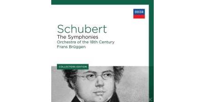 The symphonies Coffret