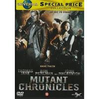 Mutant Chronicles NL