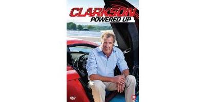 TOP GEAR SPECIAL-POWERED UP-VN