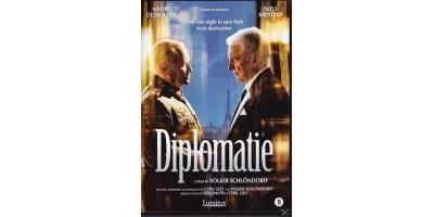 DIPLOMATIE-BILINGUE