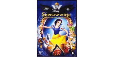 SNOW WHITE & SEVEN DWARFS-VN