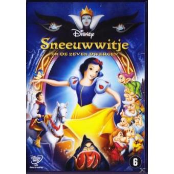 Disney ClassicsSneeuwwitje en de Zeven Dwergen