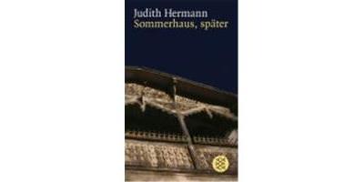 SOMMERHAUS SPATER