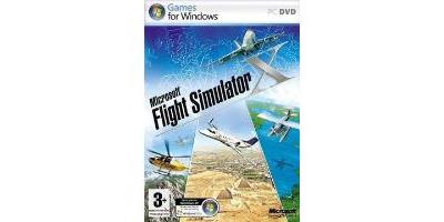 Microsoft Flight Simulator X