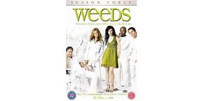 Weeds - Series 3 - Complete