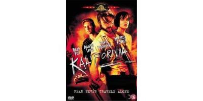 KALIFORNIA-BILINGUE