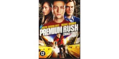PREMIUM RUSH-BILINGUE