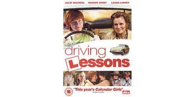 Driving Lessons