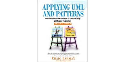 APPLYING UML AND PATTERNS