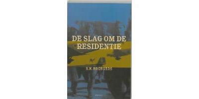 De slag om de residentie