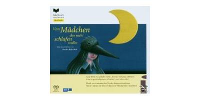 VOM MADCHEN DAS NICHT SCHLAFEN WOLL