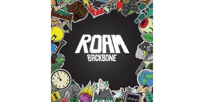Backbone (Ltd.Vinyl)