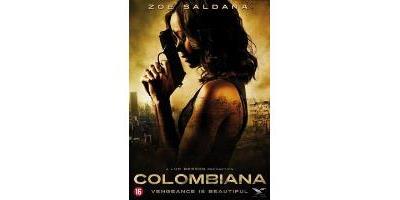 COLOMBIANA-VN