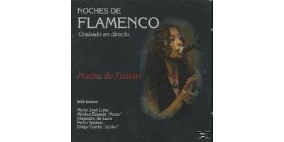 Noches De Flamenco Vol.10