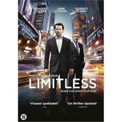 LIMITLESS-BILINGUE