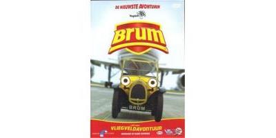 BRUM 1/& HET VLIEGVELD/VN
