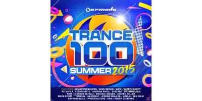 Trance 100 Summer 2015