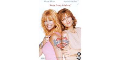BANGER SISTERS/SEX FANS DES SIXTIES/BILINGUE