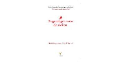 Zegeningen voor de zieken