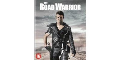 B-MAD MAX 2 -THE ROAD WARRIOR / LE DEFI-BIL