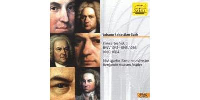 CONCERTOS II