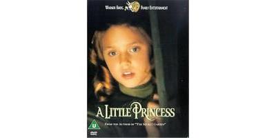 A Little Princess , (Wide Screen)