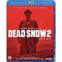 B-DEAD SNOW 2-VN