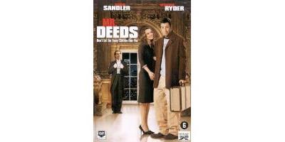 MR DEEDS/VN