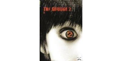 GRUDGE 2-VF