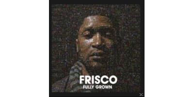 FULLY GROWN