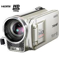 SANYO VPC-FH1EX