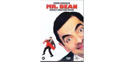 MR BEAN 1-VO ST NL
