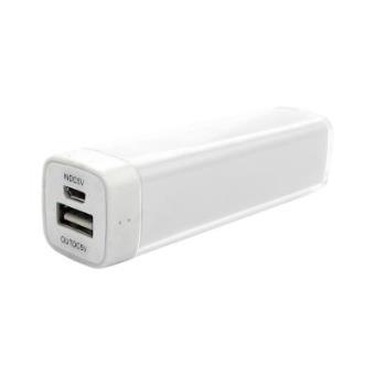 Batterie externe pour iPhone 5/5S et 5C PowerBank 2200mAh avec cable  Lightning iPhone - Coque et étui téléphone mobile - Achat & prix