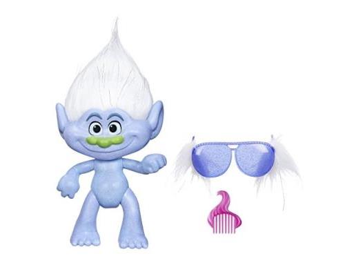 TROLLS GLITTERIFFIC GUY DIAMOND