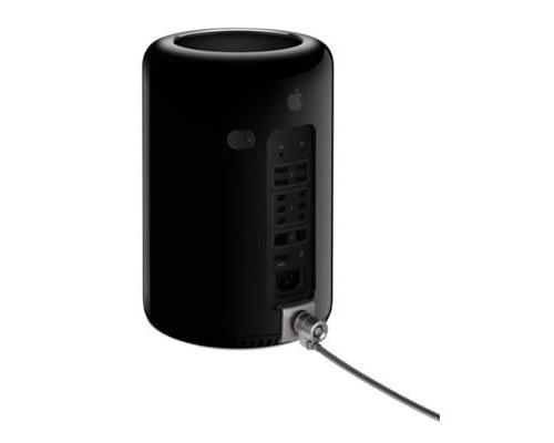 Apple Mac Pro Mac Pro Security Lock Adapter - Adaptateur À Fente De Verrouillage Pour La Sécurité