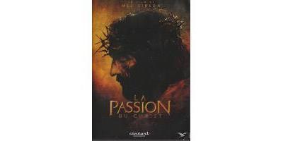 PASSION DU CHRIST/VO ST FR