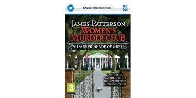 WOMENS MURDER CLUB NL PC