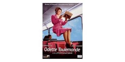 ODETTE TOULEMONDE-VF