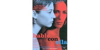 HABLE CON ELLA/VN