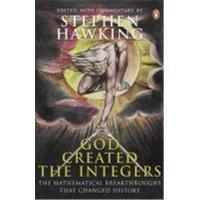 GOD CREATED THE INTEGERS