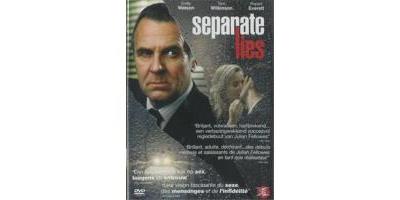 SEPARATE LIES-BILINGUE