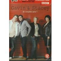 GAVIN & STACEY 1-VN