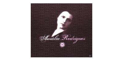 AMALIA RODRIGUES