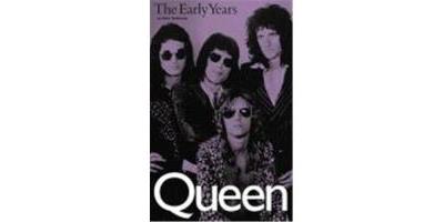 Queen. The Early Years